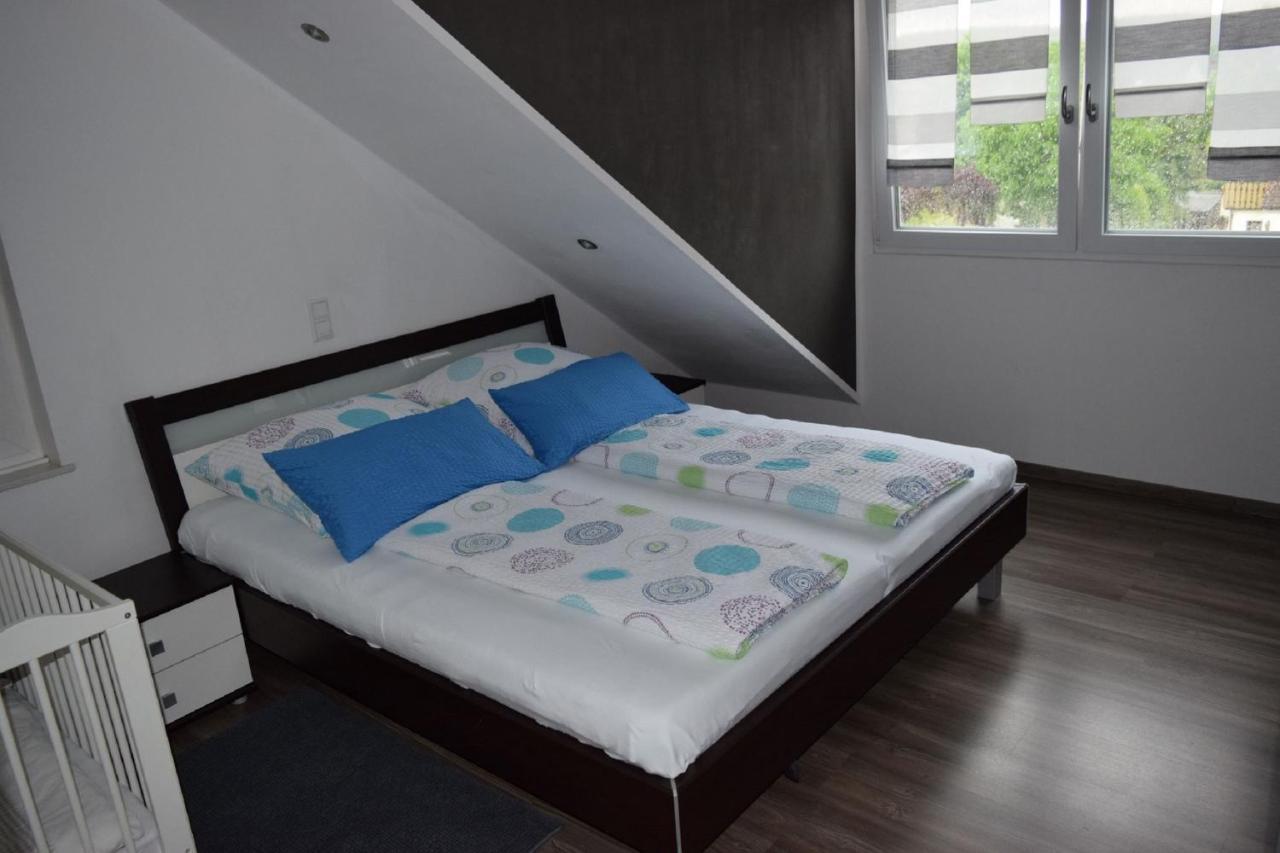 זירנדורף Ferienwohnung Blassneck מראה חיצוני תמונה